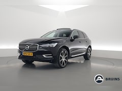 Volvo XC60 - 2.0 T6 Plug-in hybrid AWD Inscription | Pano-dak | Trekhaak | Head-up | H&K audio | 360 ca
