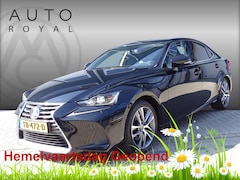 Lexus IS - 300h Hybrid Business Line Automaat, Navigatie, Multimedia, Achteruit Rij Camera Airco/ECC,