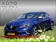 Renault Mégane - 1.6 GT 205 pk 5-deurs - Automaat, Navigatie, LED koplampen, Automatische airco, Cruise Con