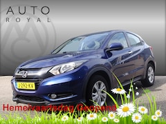 Honda HR-V - 1.5 i-VTEC Elegance Automaat, Navigatie, Multimedia, Airco, CruiseControl, Parkeersensoren