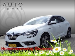 Renault Mégane - 1.2 TCe Bose Automaat, Navigatie, Multimedia, Camera, Head-Up display, Sport Interieur, Ai