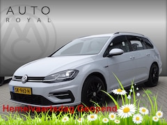 Volkswagen Golf Variant - 1.0 TSI Highline Business R Automaat, Navigatie, Multimedia, Airco/ECC, CruiseControl, Spo