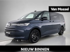 Volkswagen Multivan - 1.5 eHybrid L2 Bulli Edition 245 PK Automaat | 4Motion | Apple Carplay | Android Auto | Vi