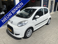 Citroën C1 - 1.0-12V Ambiance AIRCO/PERFECT ONDERHOUDEN