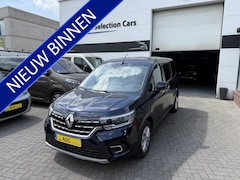 Renault Kangoo - 1.3 Tce 131pk GRAND - Automaat - Navigatie - Camera - 5 Persoons