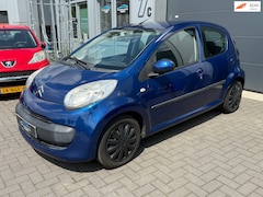 Citroën C1 - 1.0 AIRCO | ELEKTR PAKKET | APK | GROOT SCHERM |