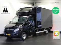 Opel Movano - 2.3 Turbo L3H1 EL - Airco - Navi - Cruise - € 23.900, - Excl