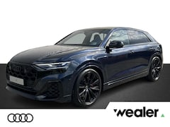 Audi Q8 - Pro Line S Competition 60 TFSI e quattro tiptronic | Head-Up Display | Achterasbesturing |
