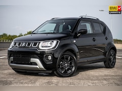 Suzuki Ignis - 1.2 Smart Hybrid Select | Airco | Achteruitrijcamera | Stoelverwarming | LM Velgen |