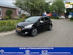 Peugeot 208 - 1.2 VTi Allure