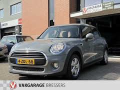 MINI One - 1.2 Business