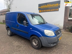 Fiat Doblò - 1.9 MultiJet Basis KOPPELING DEFECT