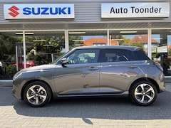 Suzuki Swift - 1.2 Style Smart Hybrid