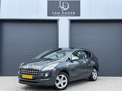 Peugeot 3008 - 1.6 THP Automaat / Leder / Pano / Navi / Trekhaak