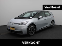 Volkswagen ID.3 - Pro Advantage 58 kWh | Navigatie | Stuur/Stoel verwarming | Parkeersensoren | 18 Inch Velg