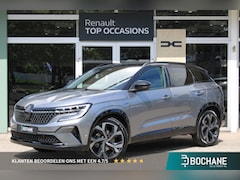 Renault Austral - 1.2 E-Tech full hybrid 200 techno esprit Alpine Achterruitrijcamera | Navigatiesysteem | D
