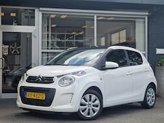 Citroën C1 - 1.0 e-VTi Feel CARPLAY / CAMERA / AIRCO