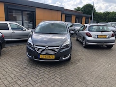 Opel Meriva - 1.4 TURBO BLITZ SLECHTS 117865 KM SLECHTS 7750 EURO