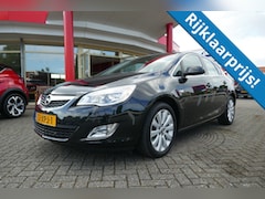 Opel Astra - 1.4 TURBO SPORT AIRCO/PDC/TREKHAAK
