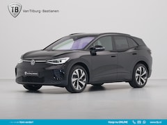 Volkswagen ID.4 - Pro Limited 77 kWh