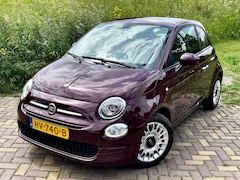 Fiat 500 - 0.9 TwinAir Turbo Popstar