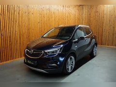 Opel Mokka X - 1.4 TURBO INNOVATION AUTOMAAT/ OPEN DAK/ LEER
