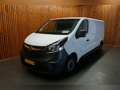 Opel Vivaro - 1.6 CDTI L2H1 ECOFLEX EDITION/ NAVI/ 3 PERSOONS