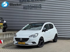 Opel Corsa - 1.4 Online Ed Airco Cruise Trekhaak Stoel/stuur verwarming