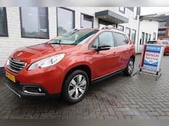 Peugeot 2008 - 1.2 PURET. URBAN C Navigatie (nw distributieriem)