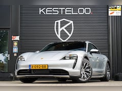 Porsche Taycan Cross Turismo - 4S 93 kWh 571 PK 5-ZITTER/PANO/ACC/PDLS+/360 CAMERA/HUD/ELECTRIC SOUND/INNODRIVE/BOSE/