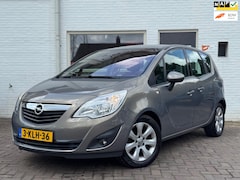 Opel Meriva - 1.4 Turbo Airco Trekhaak