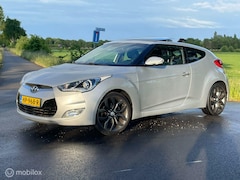 Hyundai Veloster - 1.6 GDI i-Vision