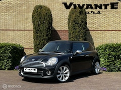 MINI One - 1.6 Business Line Cruise*Navi*Airco*bluetooth