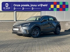 Lexus LBX - BusinessLine 2WD - NIEUW - Trekhaak - Dodehoeksensor - Stoelverwarming