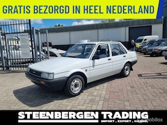 Toyota Corolla - 1.3 1984 SCHUURVONDST/87.000KM