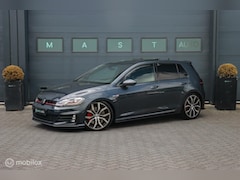 Volkswagen Golf - 2.0 TSI GTI Performance|NAP|Pano|Dynaudio|ACC|Virtual