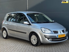 Renault Scénic - 1.6-16V Business Line APK AUTOMAAT HISTORIE AANWEZIG