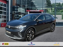 Volkswagen ID.4 - PURE 109 KW NAVI/CARPLAY/PDC