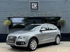 Audi Q5 - 3.2 FSI | Quattro | Youngtimer | S- Line | Leer