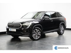 Skoda Kodiaq - 1.5 TSI MHEV First Edition 7p. | TREKHAAK | CAMERA | AUTO. A. KLEP | NAVIGATIE | APP CONNE
