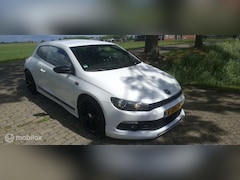 Volkswagen Scirocco - 2.0 TSI
