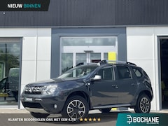 Dacia Duster - 1.2 TCe 4x2 Blackshadow