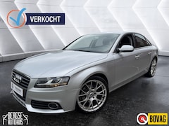Audi A4 Limousine - 1.8 TFSI Pro Line S 19'' LMV CRUISE