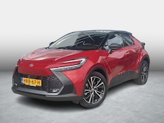 Toyota C-HR - 2.0 Plug-in Hybrid 220 Executive & Plus Pack