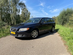 Volvo V70 - 2.5T Kinetic