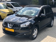 Nissan Qashqai+2 - 2.0 141pk PANO XENON CRUISE CLIMA PDC LM VELGEN