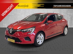 Renault Clio - 1.6 E-Tech Hybrid 140 Zen