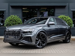 Audi Q8 - 50 TDI quattro Pro Line Plus