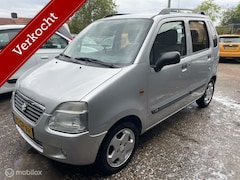 Suzuki Wagon R+ - 1.3 GL AUTOMAAT