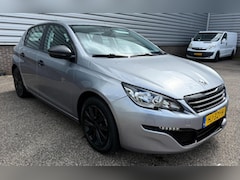 Peugeot 308 - 1.2 PureTech Access